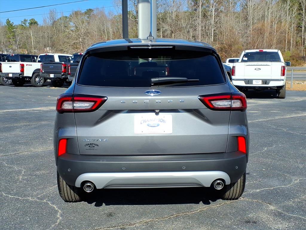 New 2026 Ford Escape Active w/ Tech Pack #1 image 53