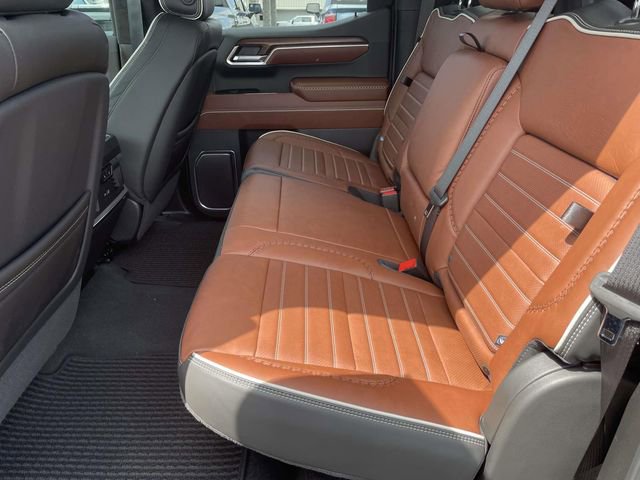 New 2026 GMC Sierra 1500 Denali Ultimate image 11