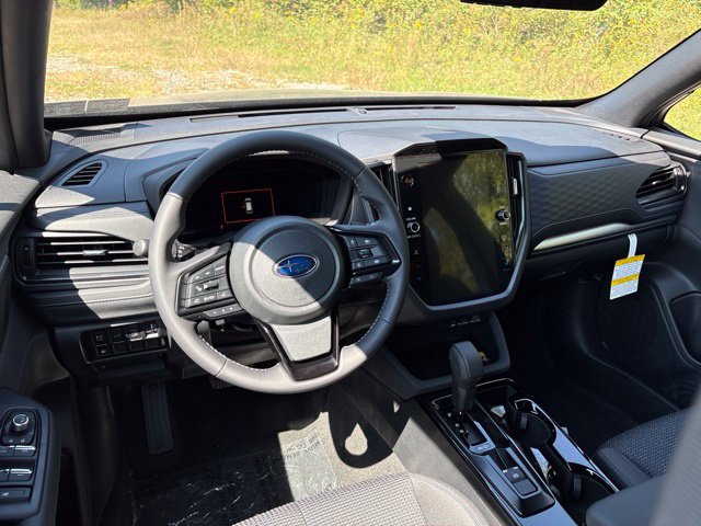 New 2026 Subaru Forester Premium AWD/4WD image 6