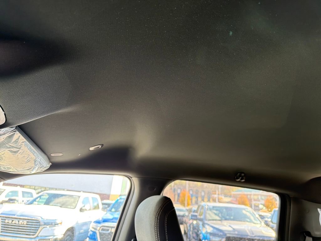 New 2026 RAM 1500 Big Horn image 21