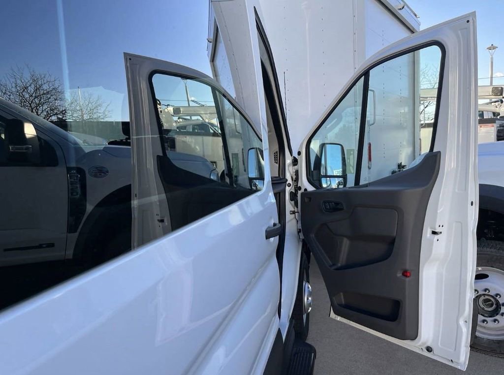New 2023 Ford Transit 350 XL RWD image 15
