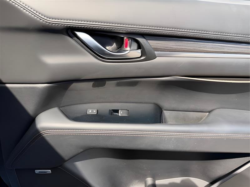 Used 2019 MAZDA CX-5 Grand Touring w/ GT Premium Package FWD image 29