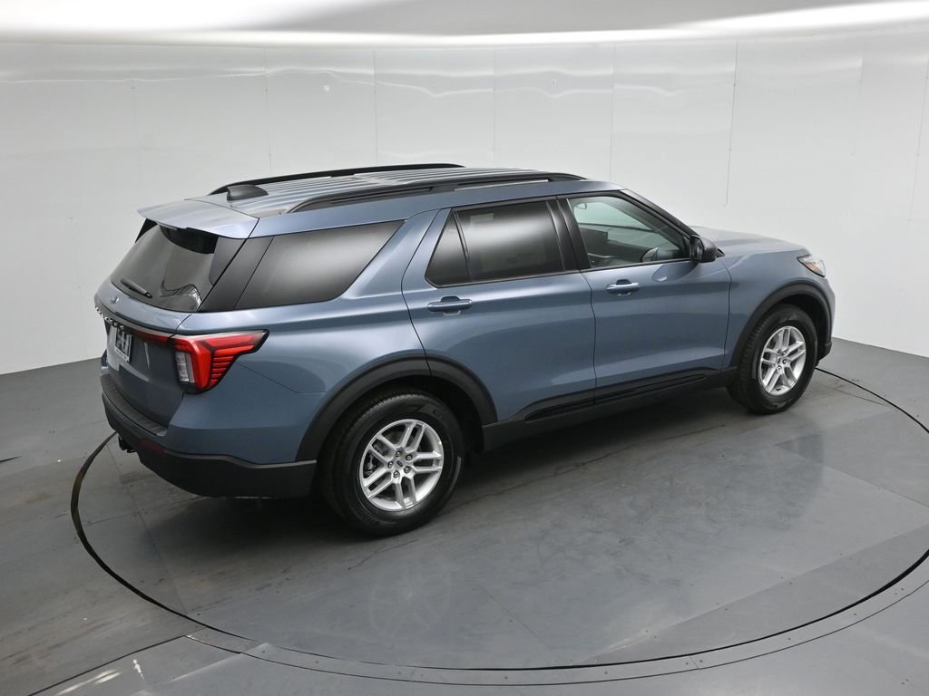 New 2026 Ford Explorer Active image 41