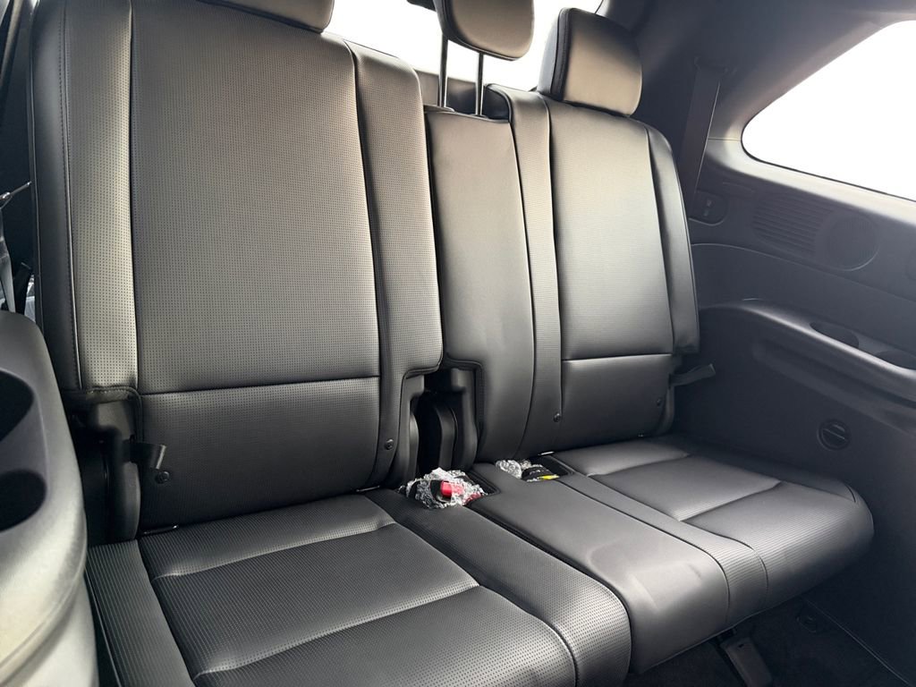New 2026 Hyundai Palisade XRT Pro image 13