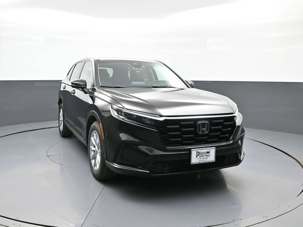 Certified 2023 Honda CR-V EX-L image 3