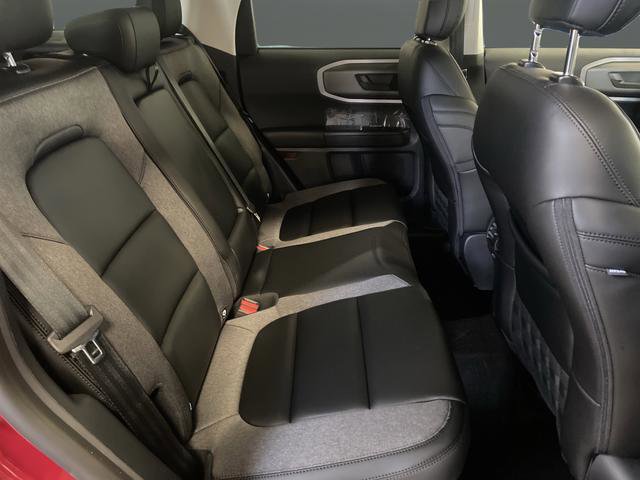 New 2025 Ford Bronco Sport Big Bend w/ Convenience Package image 32