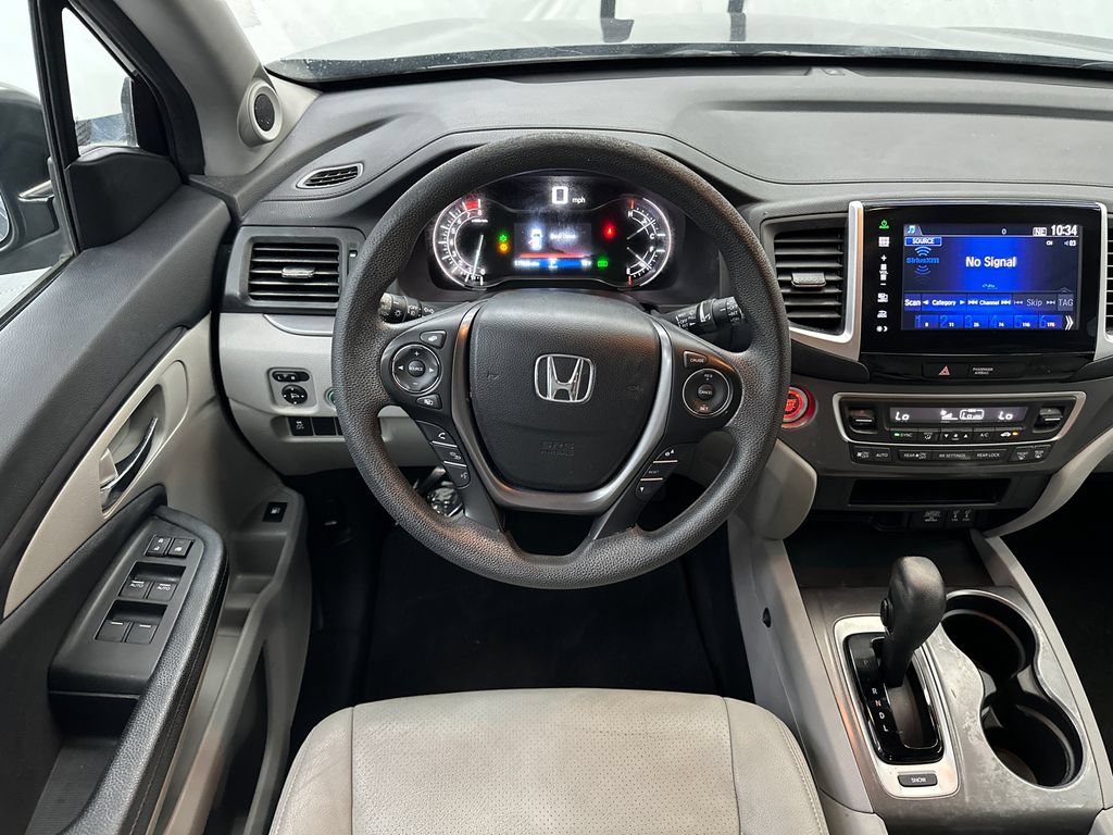 Used 2016 Honda Pilot EX image 21