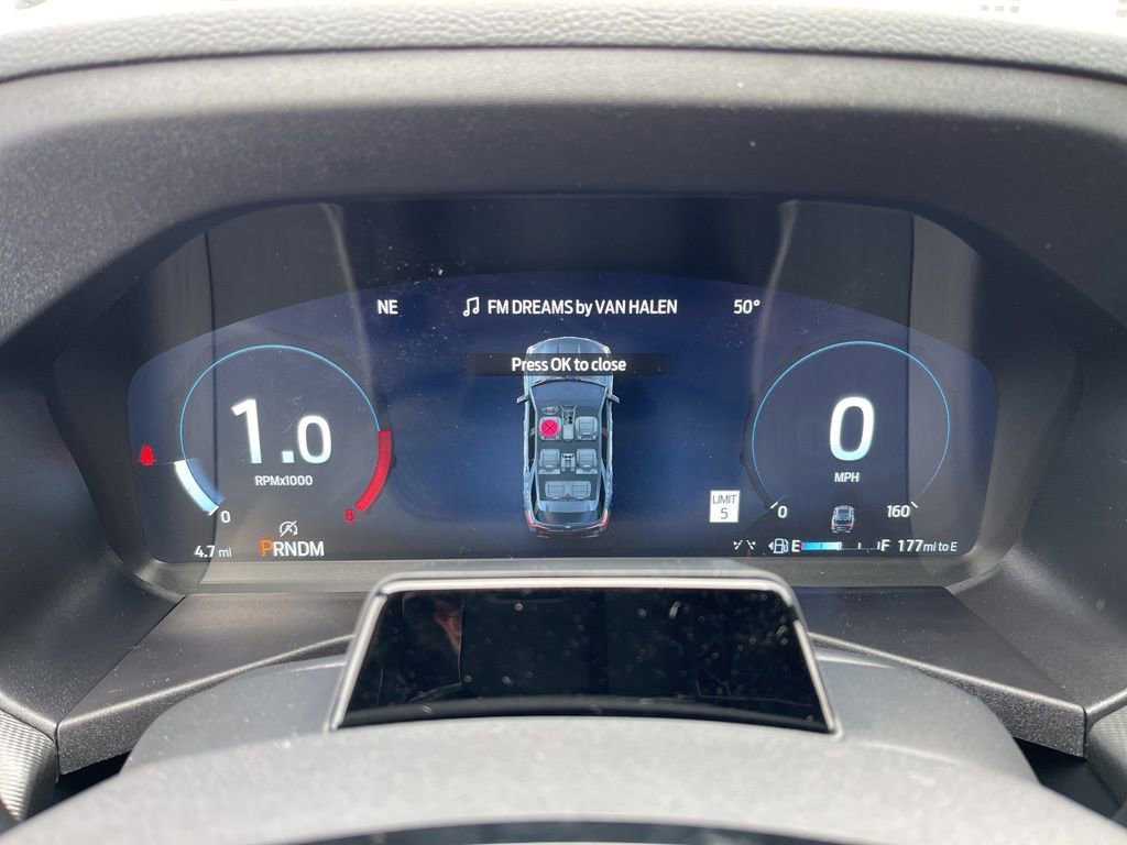 New 2026 Ford Explorer ST w/ Sun And Sound Package image 7