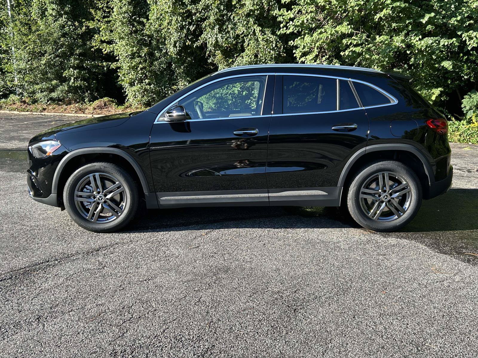 New 2026 Mercedes-Benz GLA 250 4MATIC image 12
