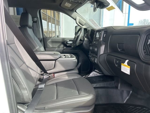 New 2025 Chevrolet Silverado 2500 W/T w/ WT Convenience Package image 35