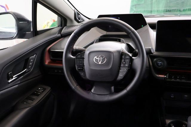 Used 2023 Toyota Prius Prime Premium image 14