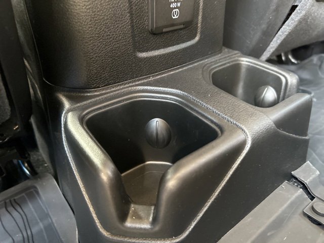 Used 2024 Jeep Gladiator Mojave w/ Convenience Group image 41