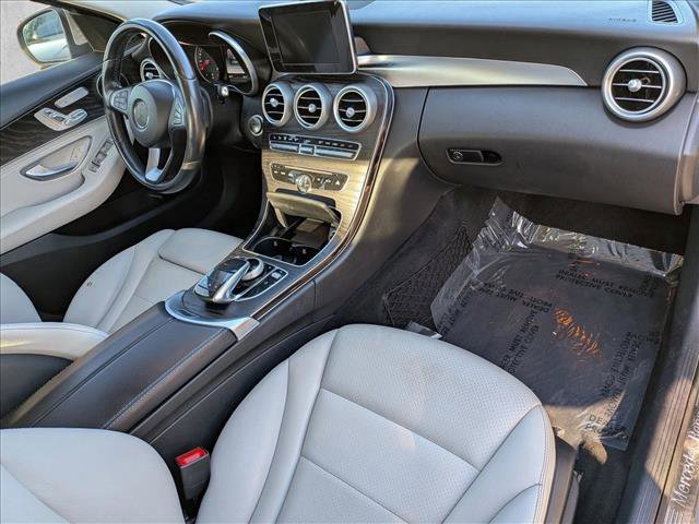 Used 2016 Mercedes-Benz C 300 C 300 image 20