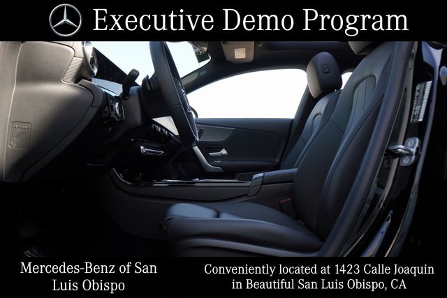Used 2025 Mercedes-Benz CLA 250 image 24