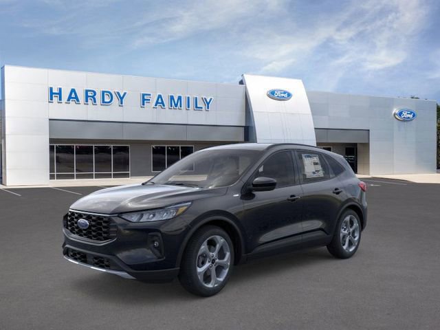 New 2026 Ford Escape ST-Line Select