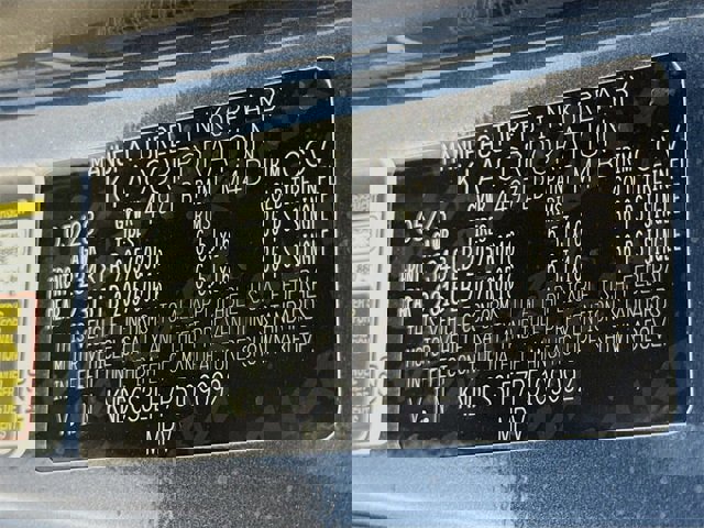 Used 2023 Kia Niro EX image 32