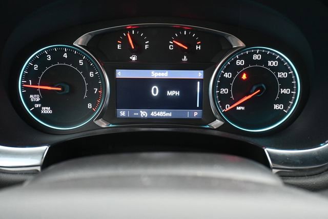 Used 2023 Chevrolet Traverse LT w/ Midnight/Sport Edition image 10