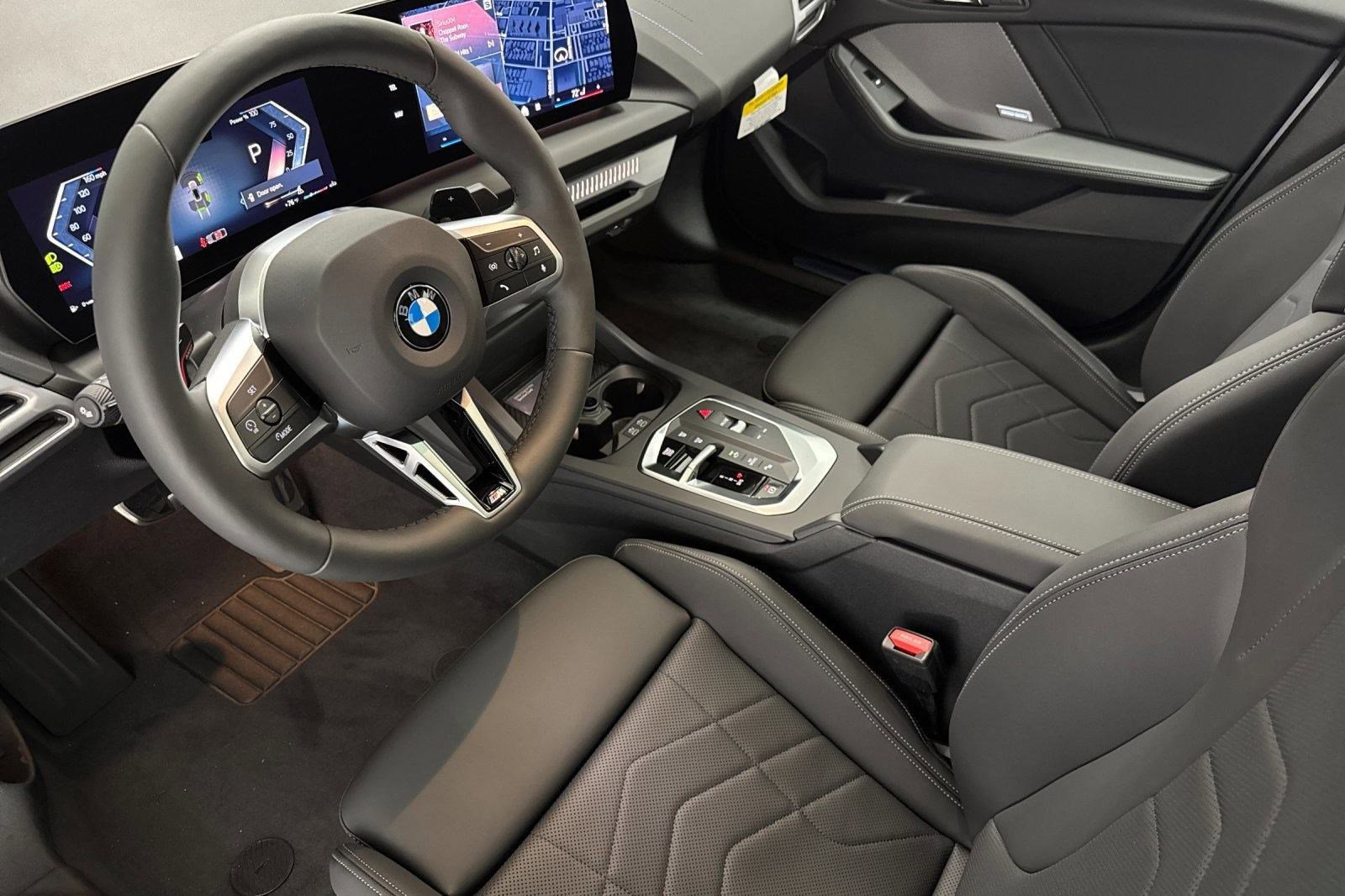 Used 2026 BMW 228i w/ Premium Package FWD image 4