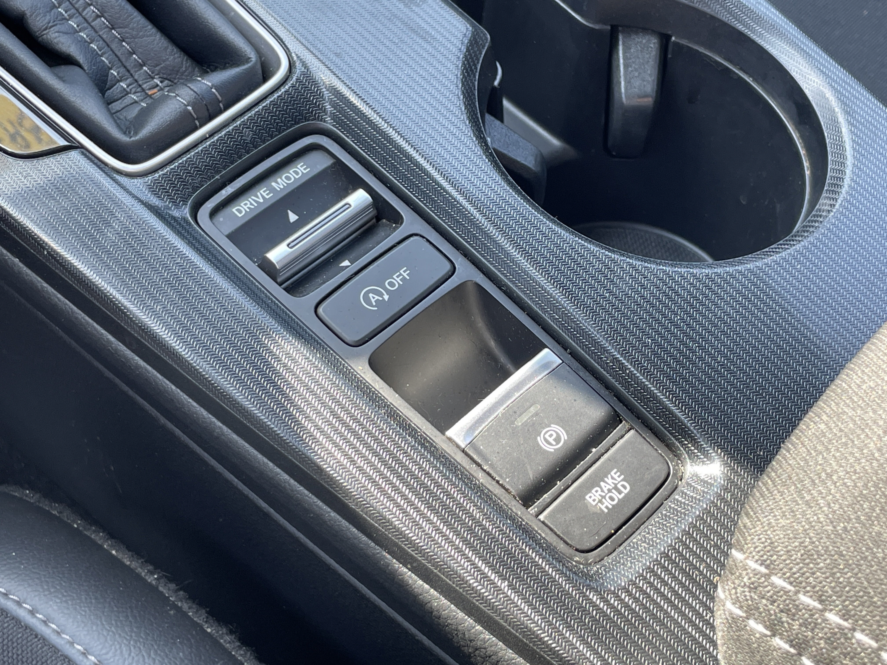 Used 2022 Honda Civic Sport image 26