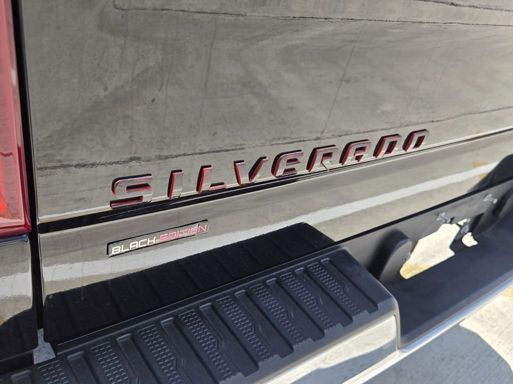 Used 2019 Chevrolet Silverado 1500 LT AWD/4WD image 14
