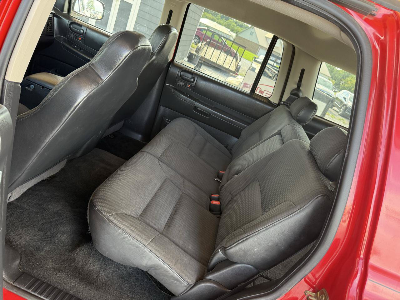 Used 2002 Dodge Durango Sport RWD image 46
