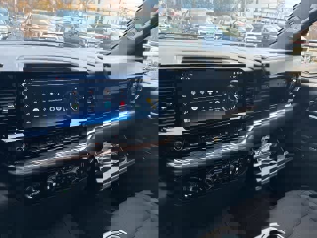 Certified 2024 Chevrolet Silverado 1500 RST w/ Protection Package image 22