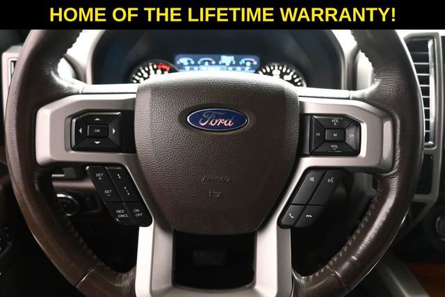 Used 2016 Ford F150 King Ranch w/ Equipment Group 601A Luxury AWD/4WD image 19