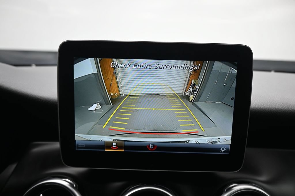 Used 2020 Mercedes-Benz GLA 250 4MATIC image 18