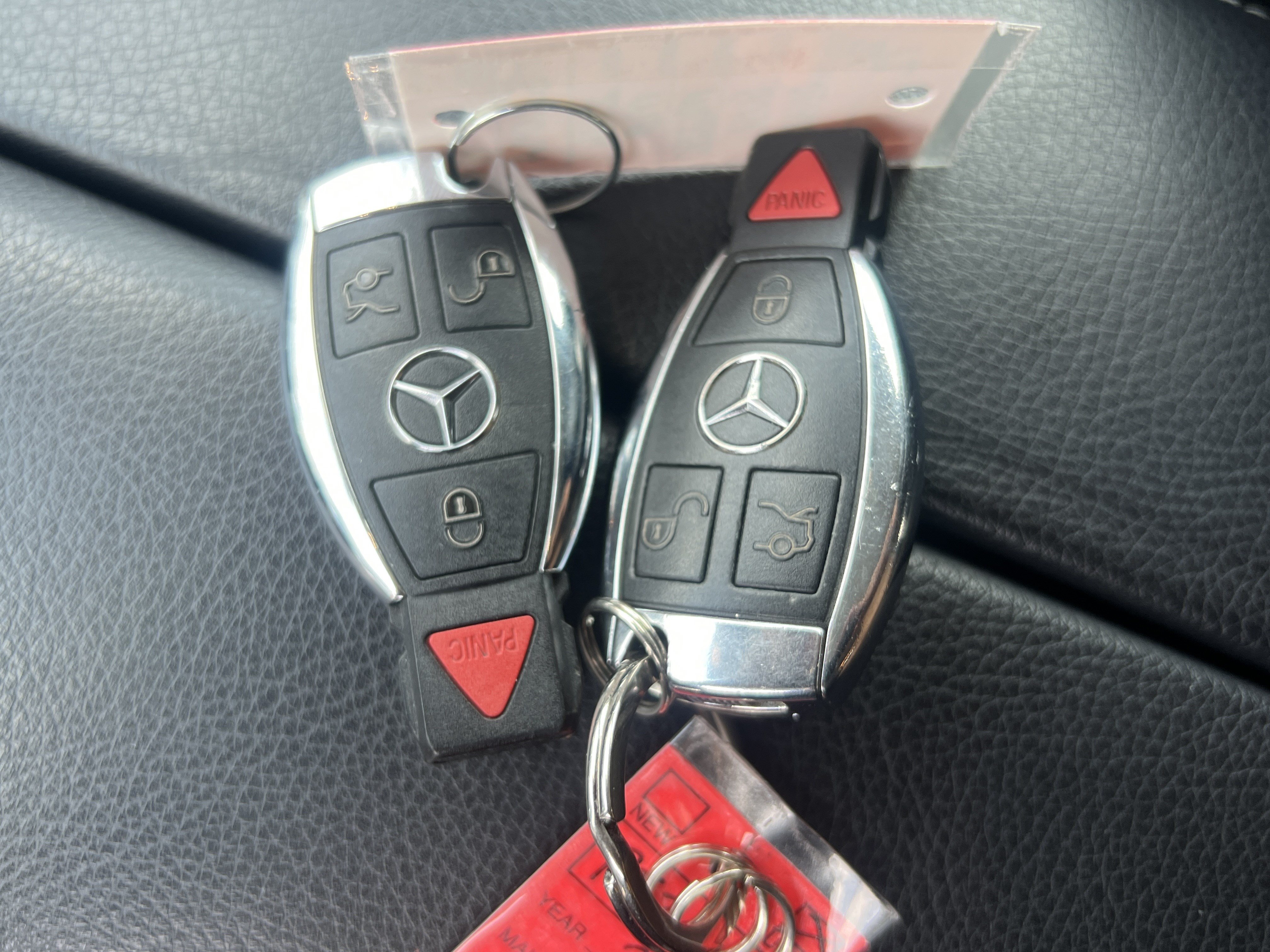 Used 2014 Mercedes-Benz ML 350 4MATIC image 38