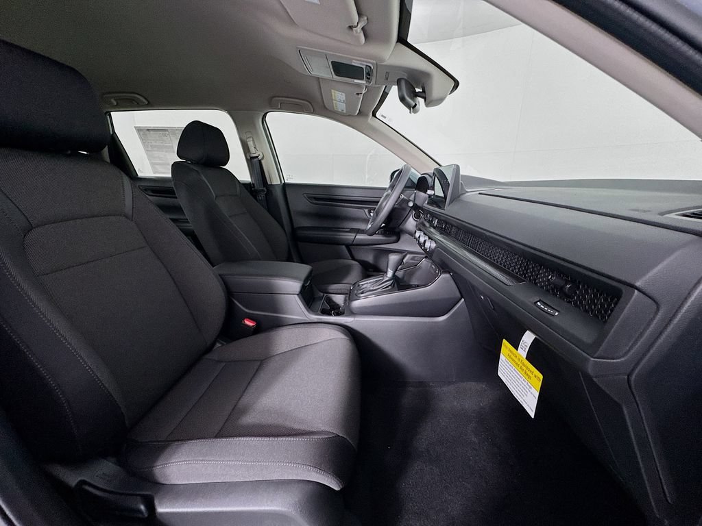 New 2026 Honda CR-V LX image 35