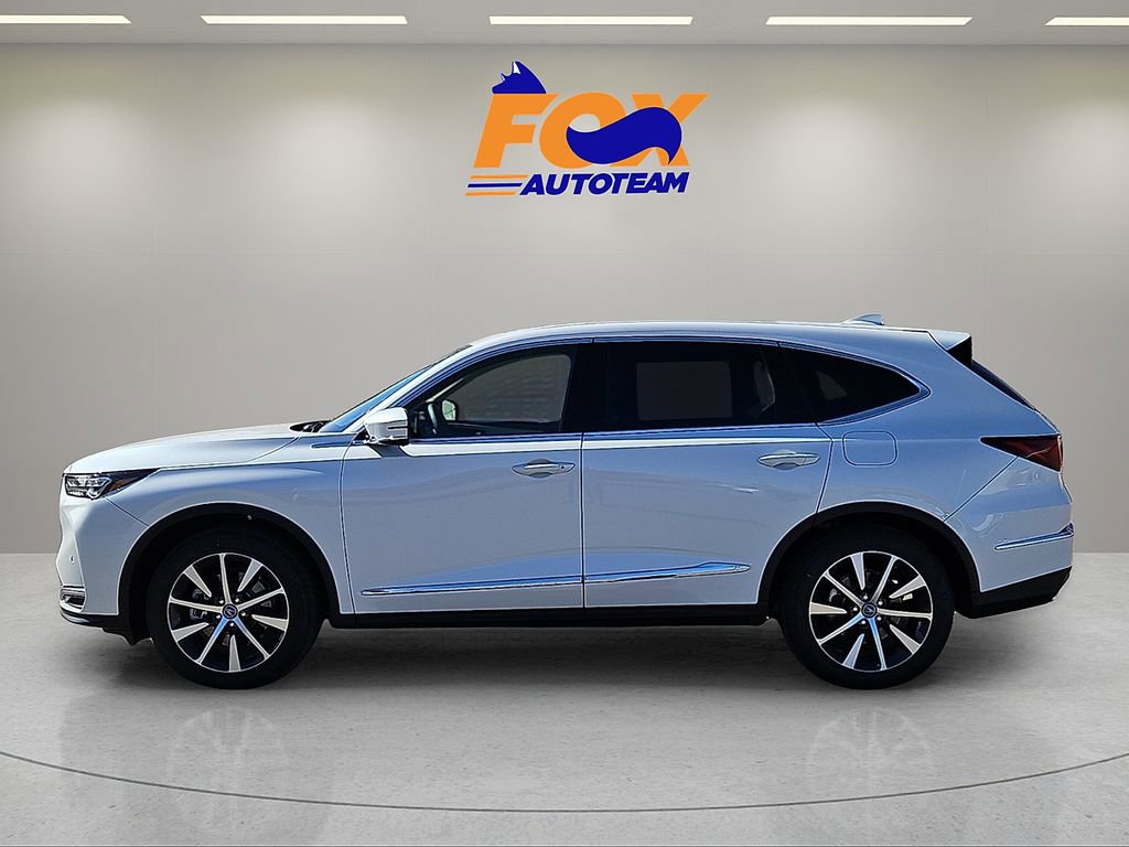 New 2026 Acura MDX w/ Technology Package image 2