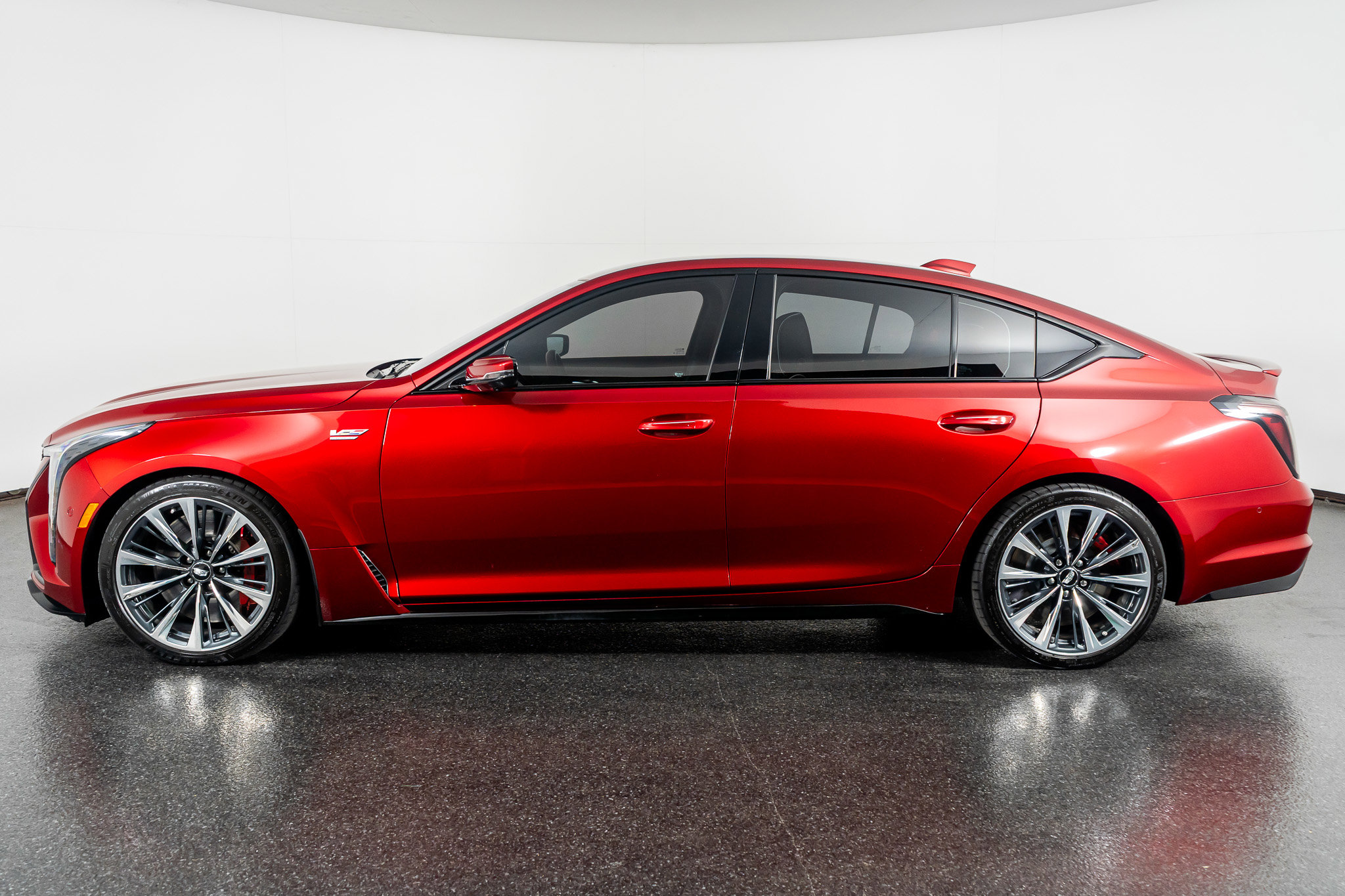 Used 2025 Cadillac CT5 V Blackwing w/ Super Cruise 1 Package image 15