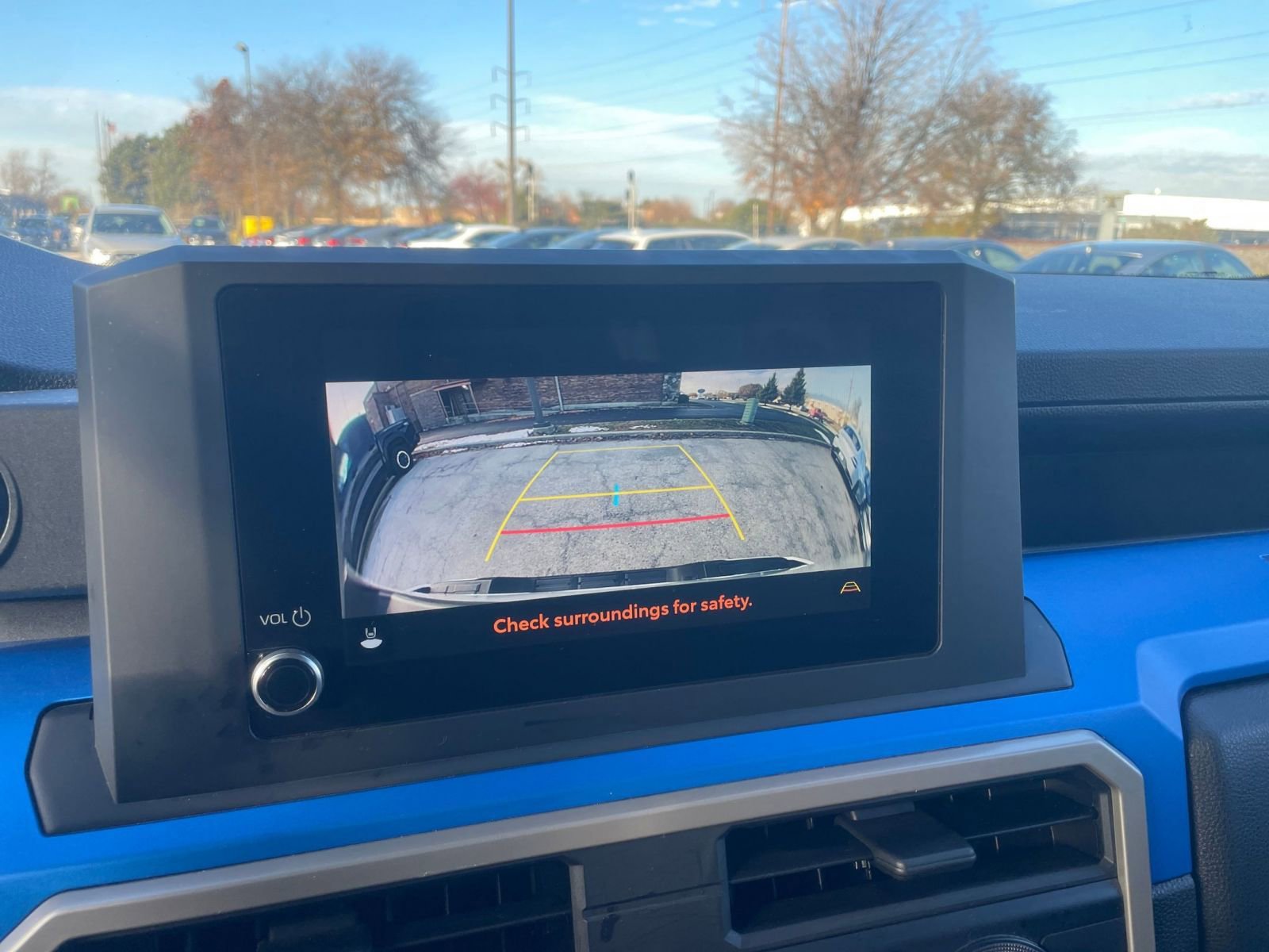 Used 2025 Toyota Tacoma TRD Off-Road image 17