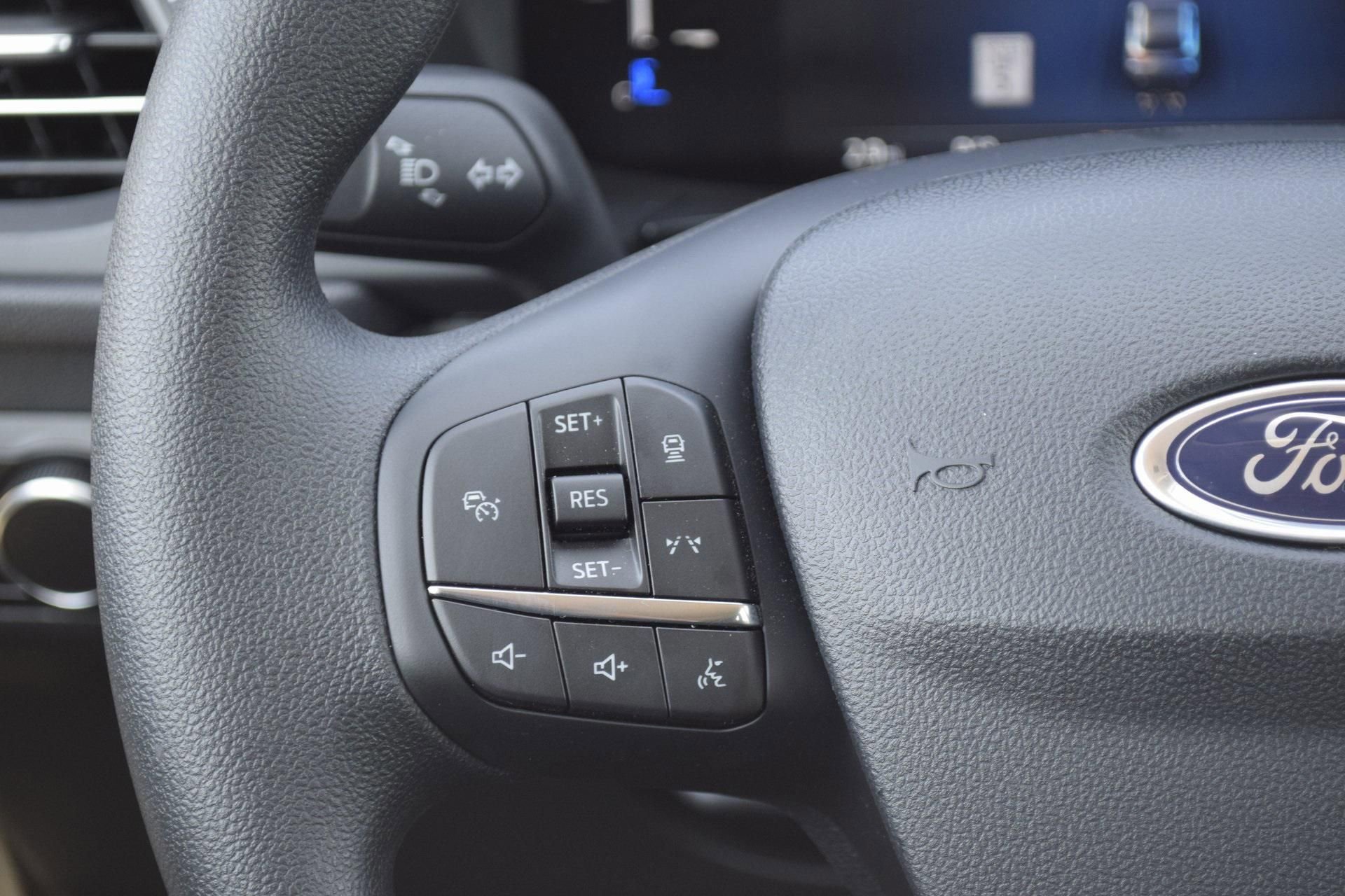 New 2026 Ford Escape Active w/ Tech Pack #1 image 9