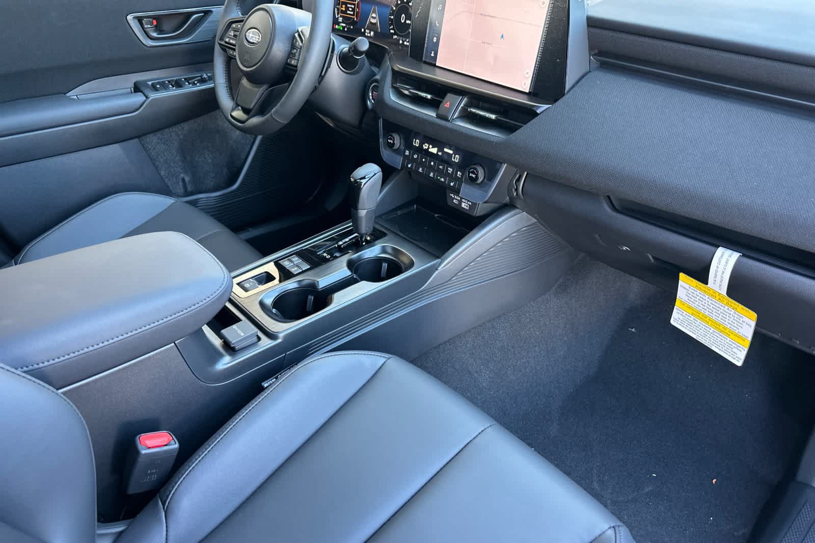 New 2026 Subaru Outback Premium AWD/4WD image 17