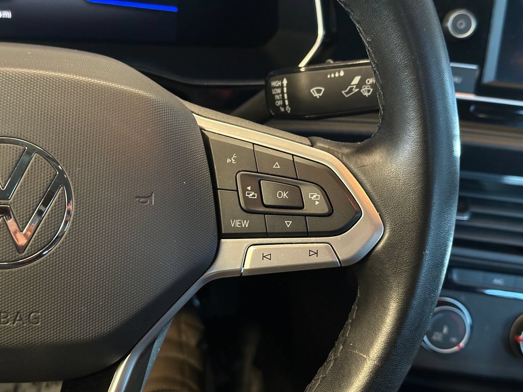 Used 2024 Volkswagen Jetta S FWD image 12