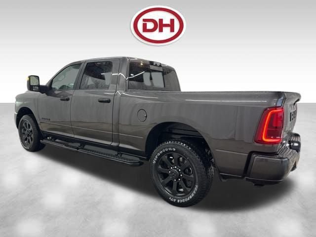 New 2026 RAM 2500 Big Horn RWD image 5