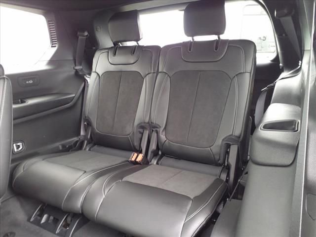 New 2025 Jeep Grand Cherokee L Laredo AWD/4WD image 7