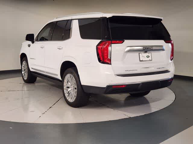 Used 2023 GMC Yukon Denali AWD/4WD image 6