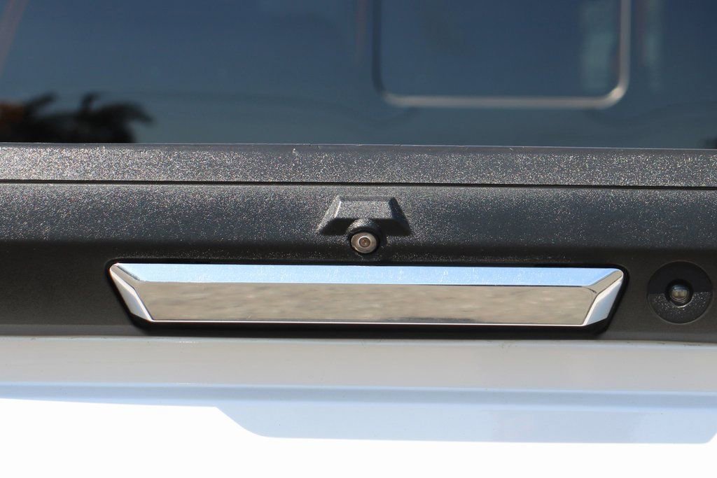 Used 2017 Ford F250 Lariat w/ Chrome Package image 42