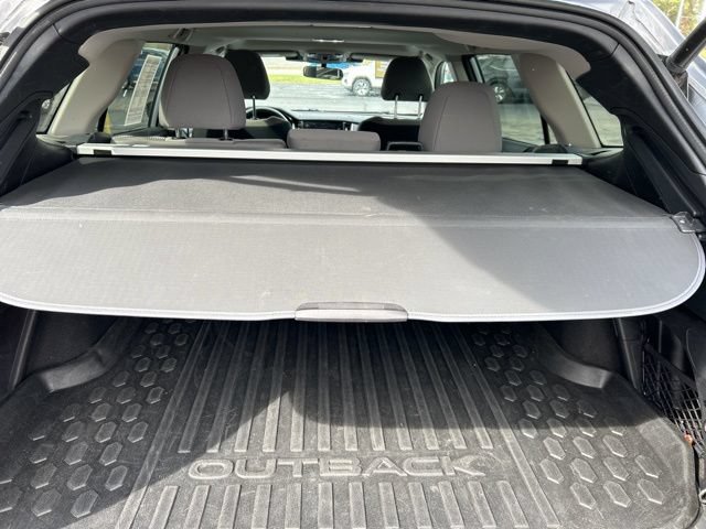 Used 2023 Subaru Outback Premium AWD/4WD image 27