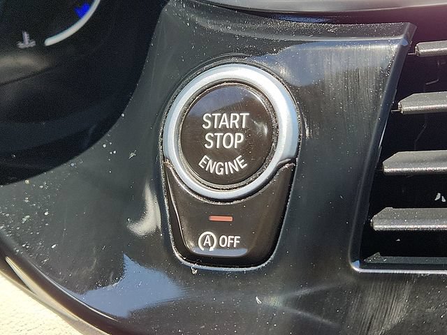 Used 2018 BMW M550i xDrive AWD/4WD image 19