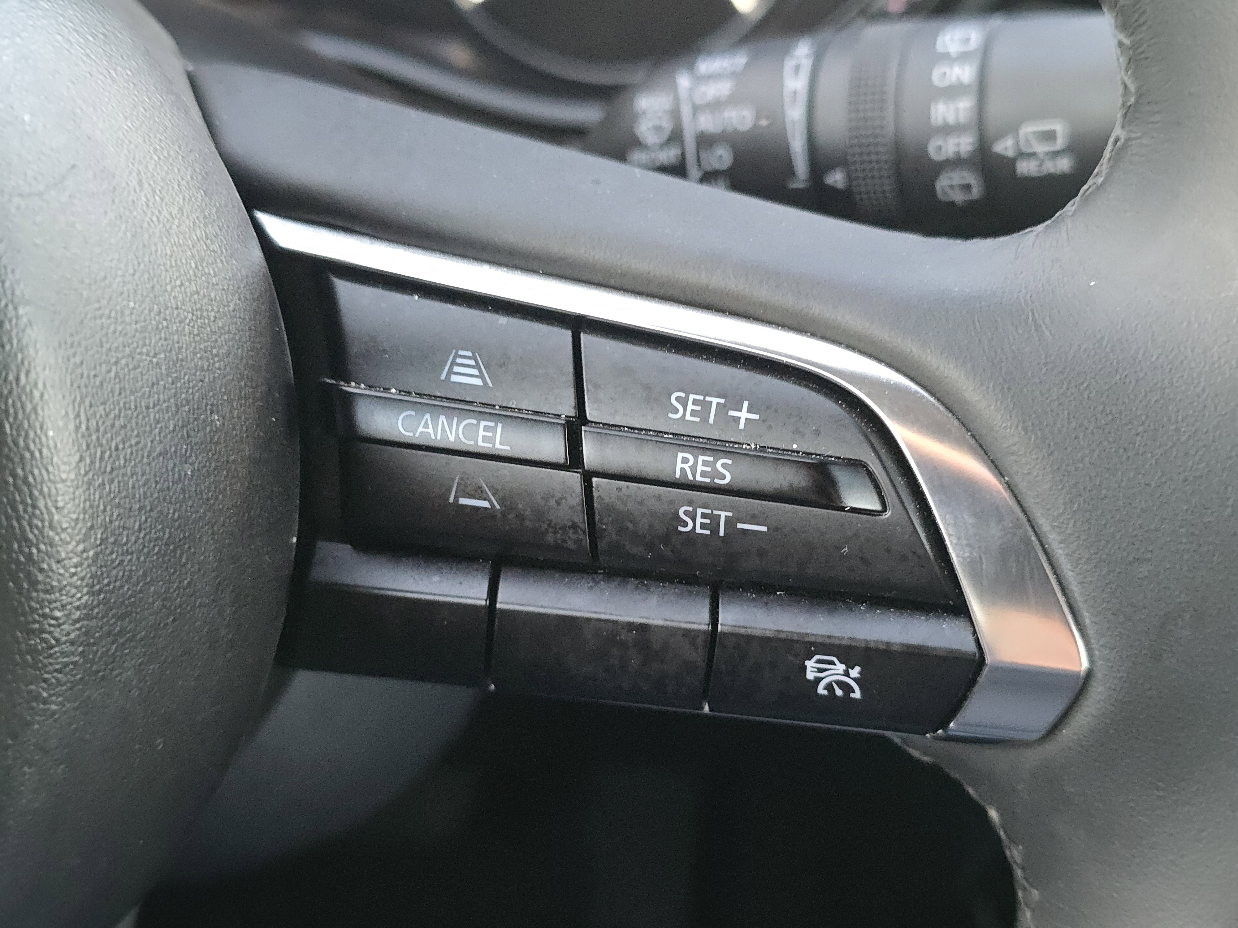 Used 2025 MAZDA CX-30 AWD 2.5 S w/ Preferred Package image 15