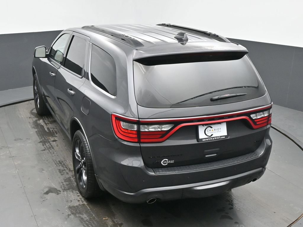 Used 2025 Dodge Durango GT image 43