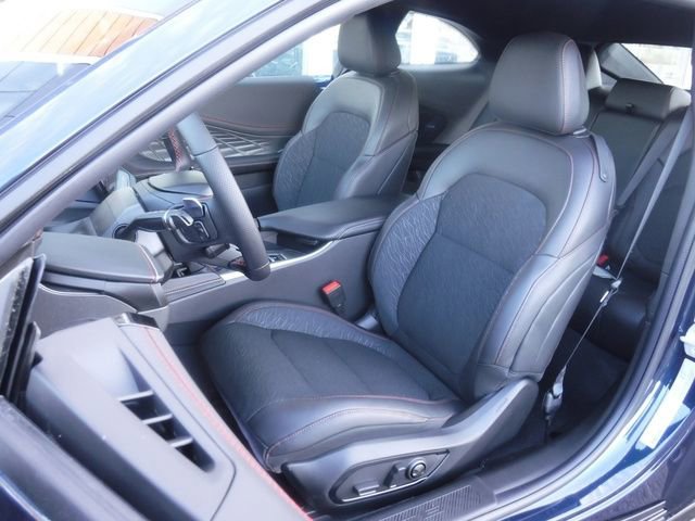 New 2026 Dodge Charger Scat Pack w/ Blacktop Package image 16