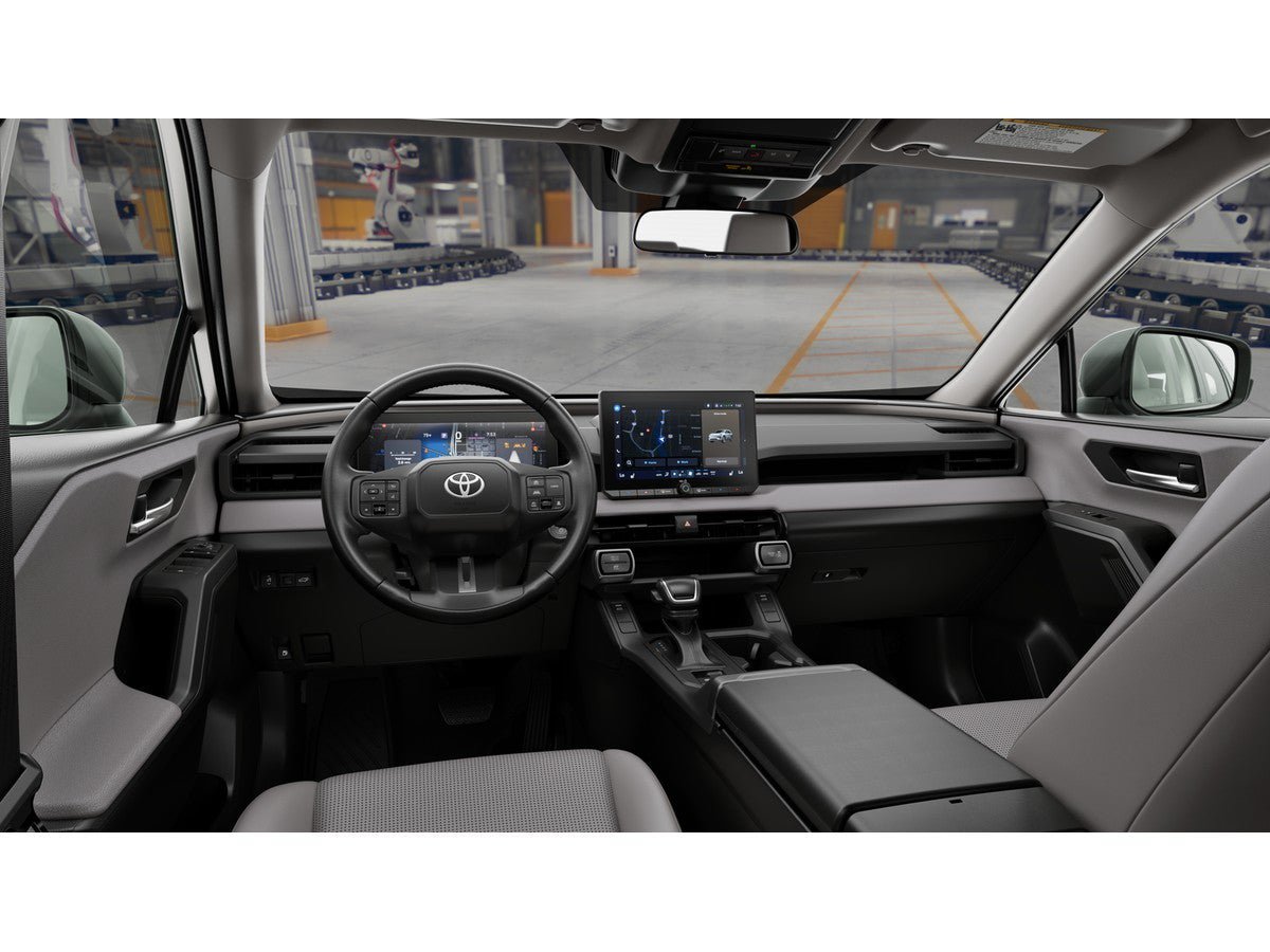 New 2026 Toyota RAV4 XLE Premium FWD image 19
