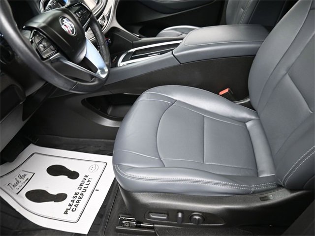 Used 2023 Buick Enclave Essence w/ Experience Buick Package image 15