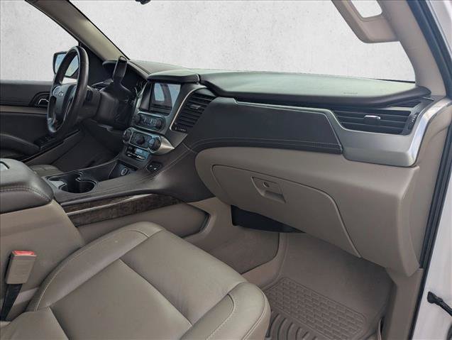 Used 2019 Chevrolet Tahoe LT RWD image 15