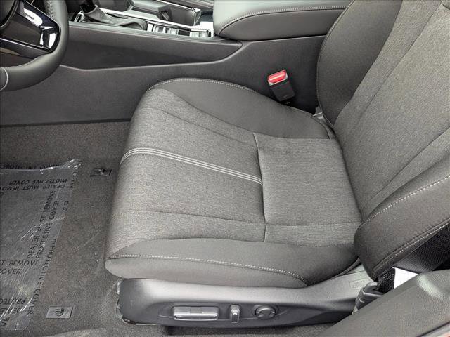 New 2025 Honda Accord Sport image 4