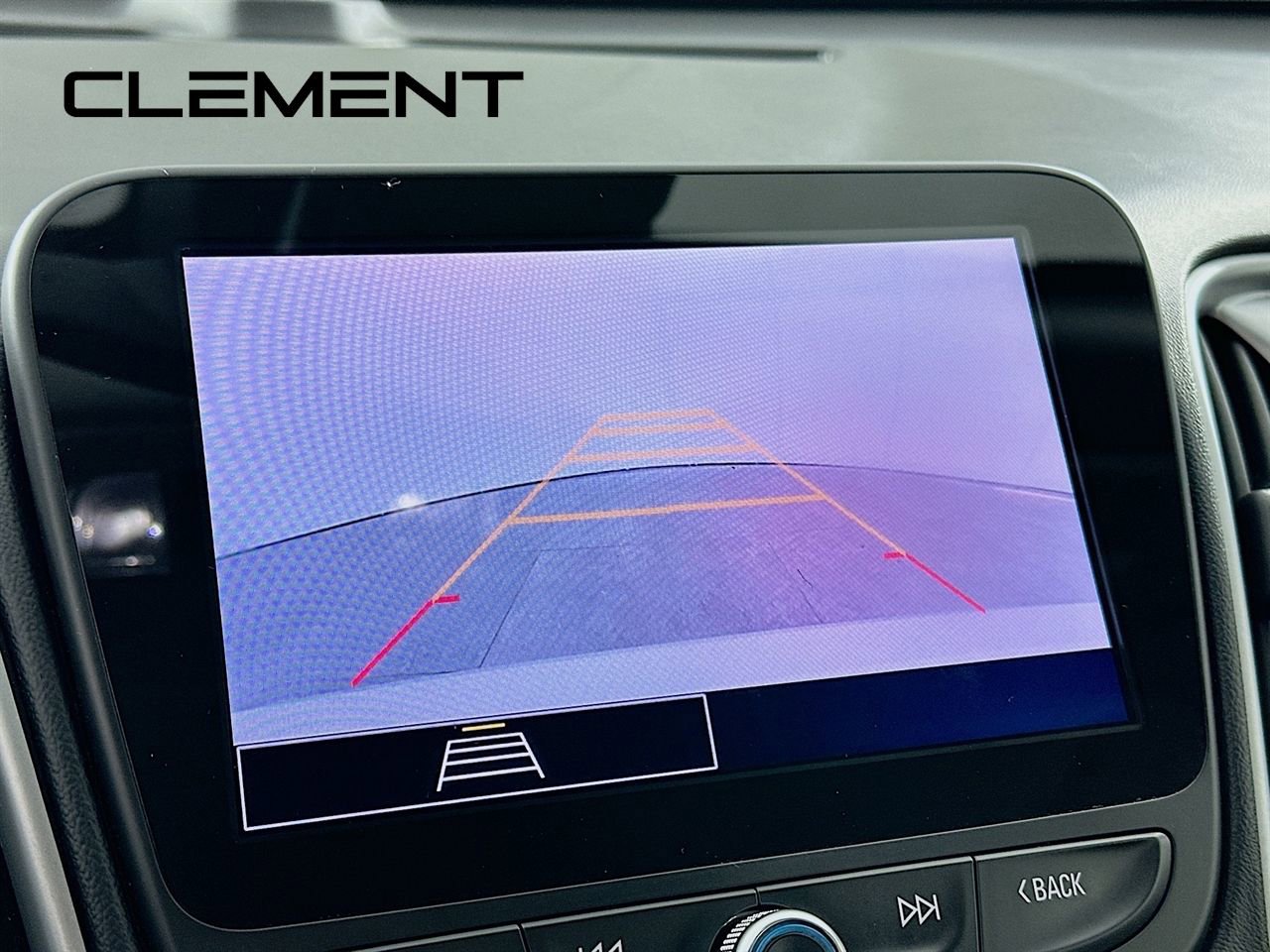 Used 2023 Chevrolet Malibu LT image 20